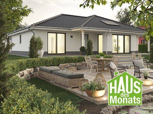 Bungalow zum Kauf, 4654 Frohburg