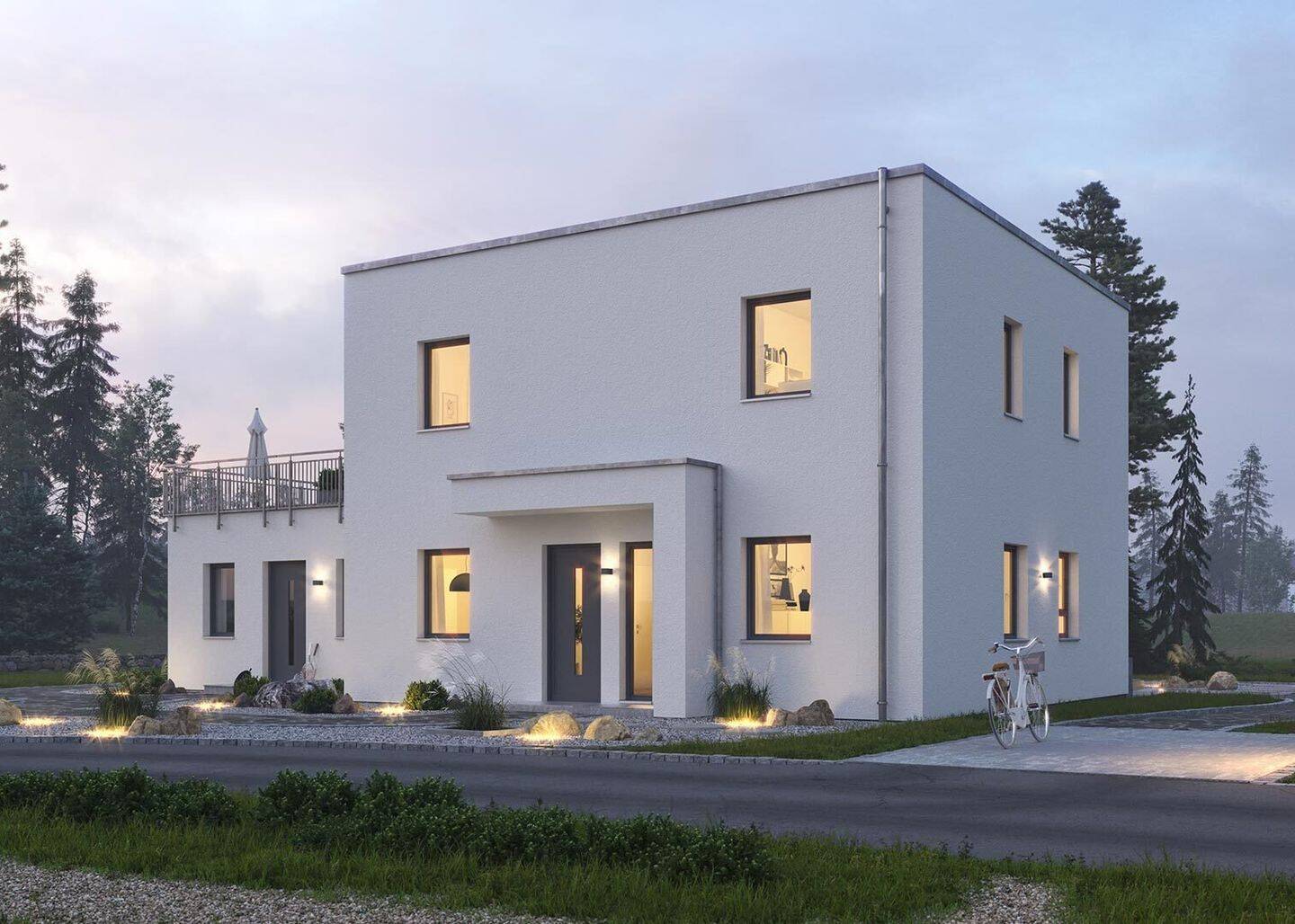 Modernes Konzept zum Wohlfühlen- dein Zuhause mit Massahaus!, 85072 Eichstätt