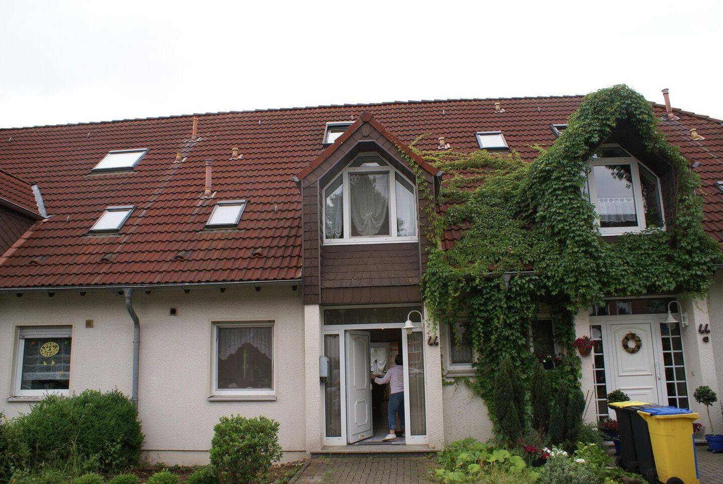 familienfreundliches Reihenhaus mit Garten im Wohnpark Dortmund-Wickede, 44319 Dortmund (Asseln Husen Kurl Neuasseln Wickede)