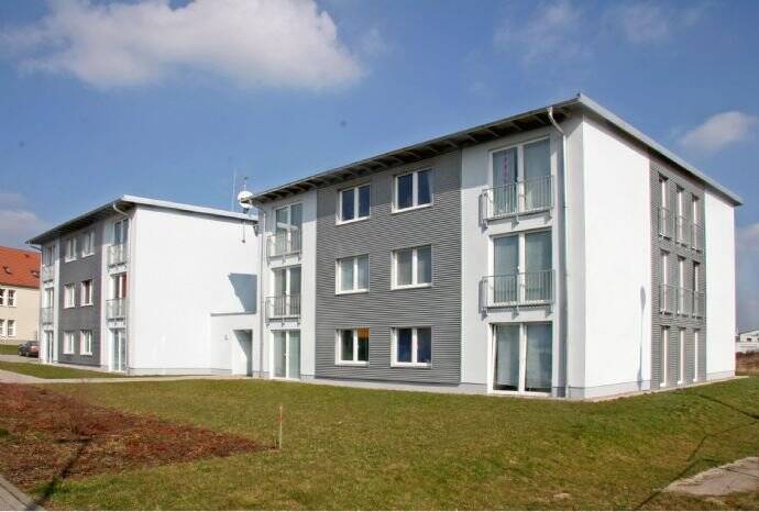 WG – Zimmer für Studierende, 98693 Ilmenau