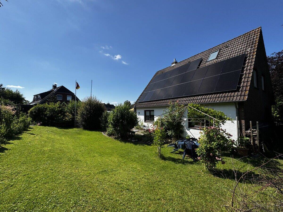 2 Familienhaus in Stoltenberg, 24256 Stoltenberg