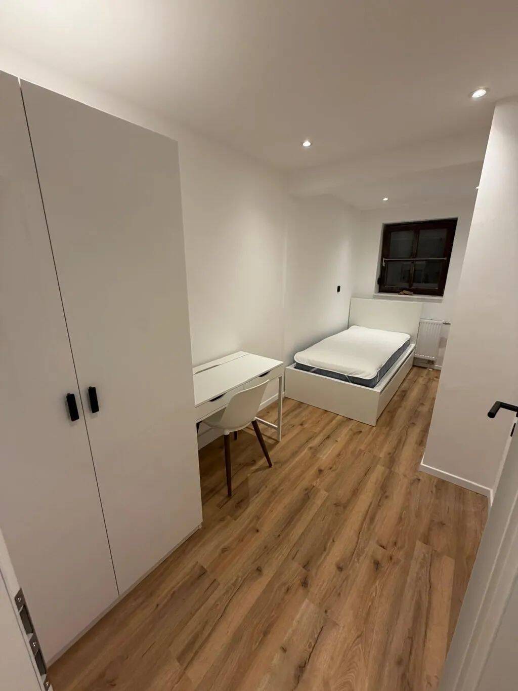 WG-Zimmer mit Wohlfühlgarantie / Gustav-Otto-Bogen 15, München / Zi.3, 80997 München (Allach-Untermenzing Moosach Pasing-Obermenzing)