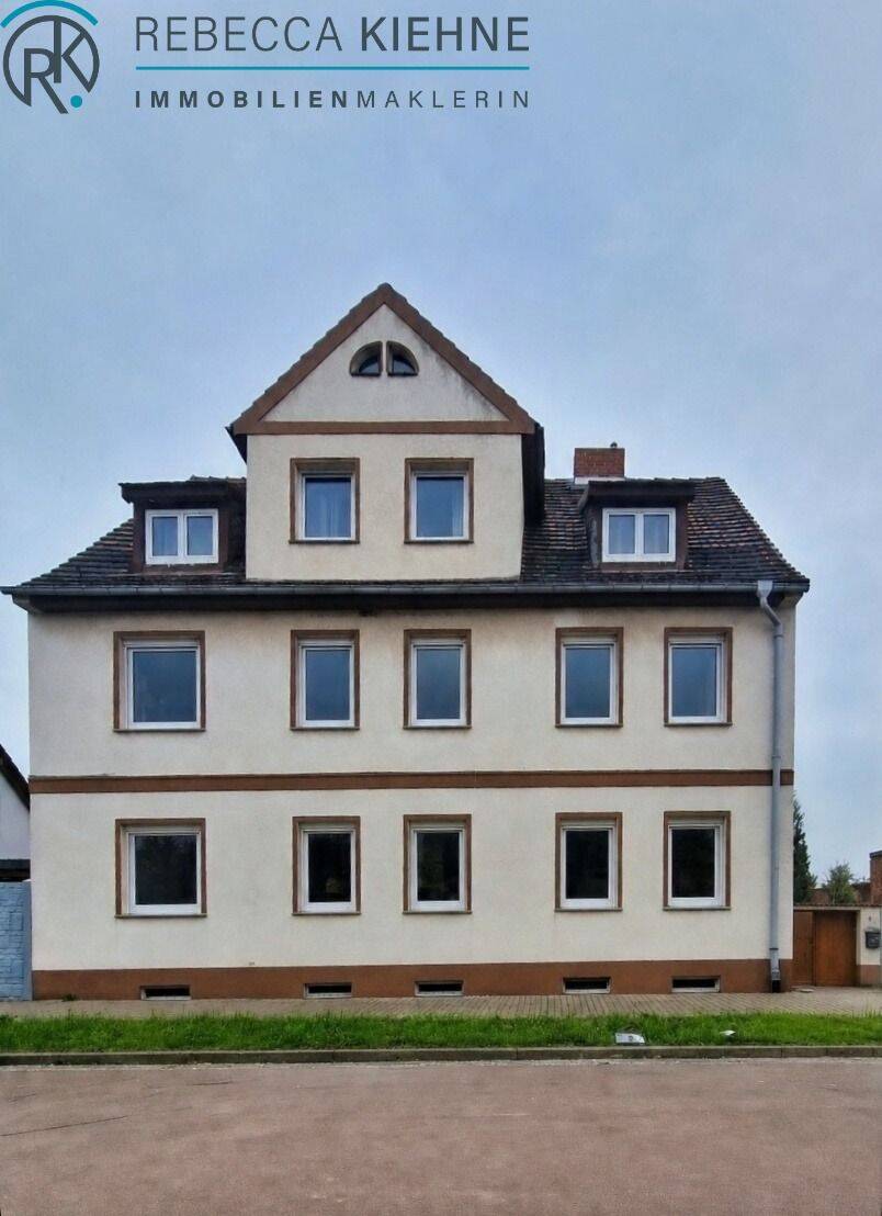 Investieren am Rande von Bernburg? KEIN PROBLEM!, 6429 Nienburg (Saale)