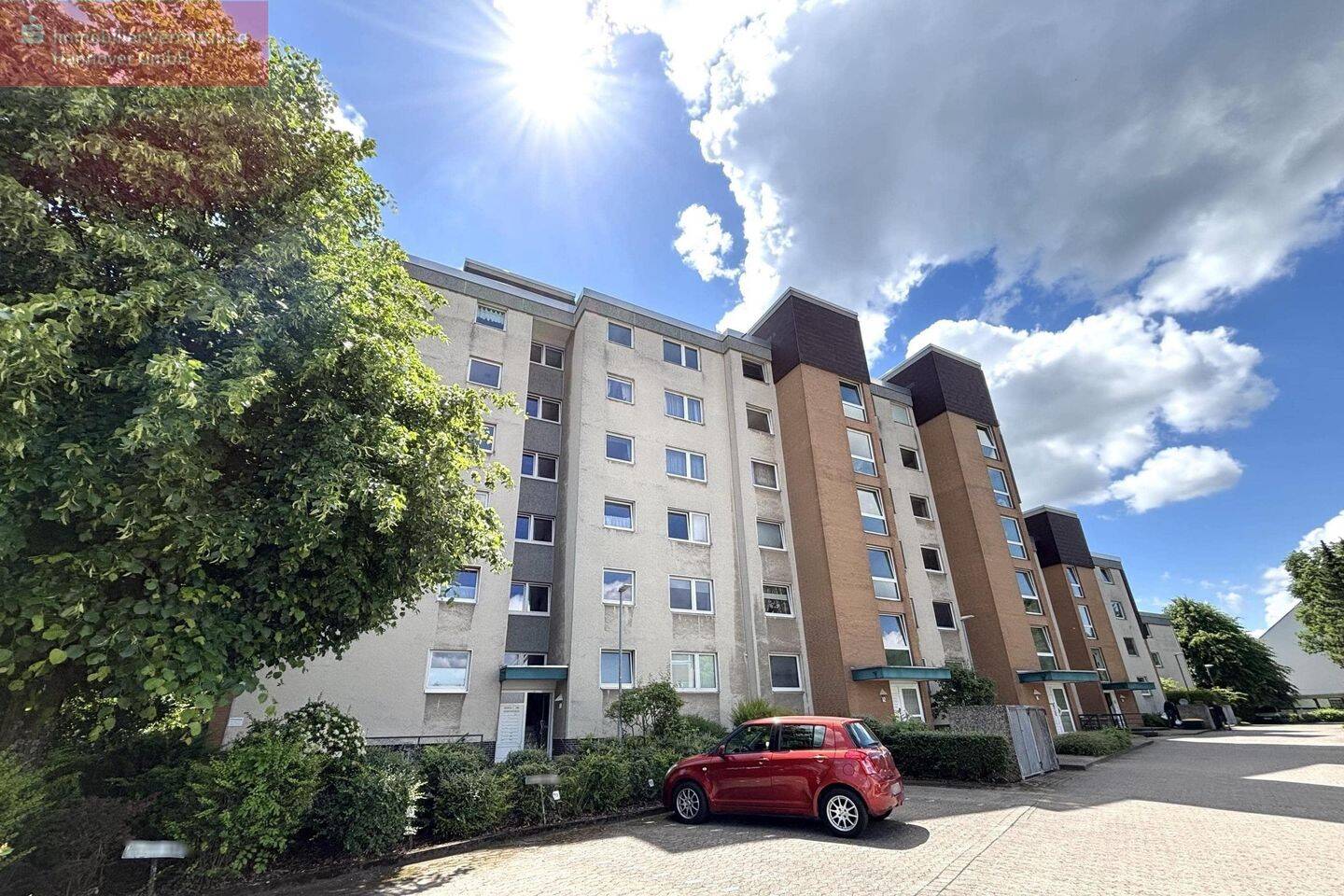 Gepflegtes Wohnen mit Balkon in beliebter Lage!, 30559 Hannover