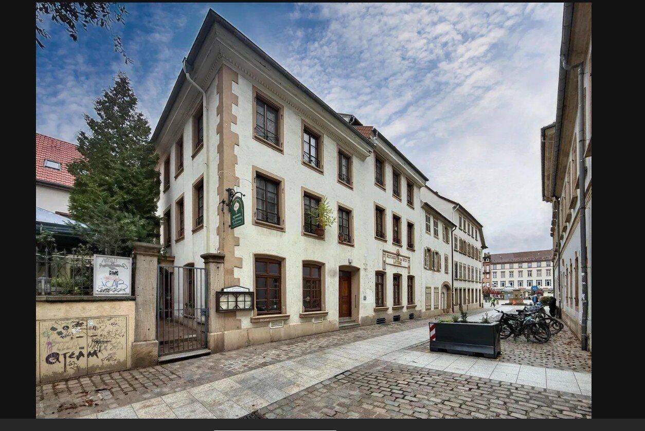 Loft Altbau Maisonette Wohnung im Herzen Landaus, 76829 Landau in der Pfalz