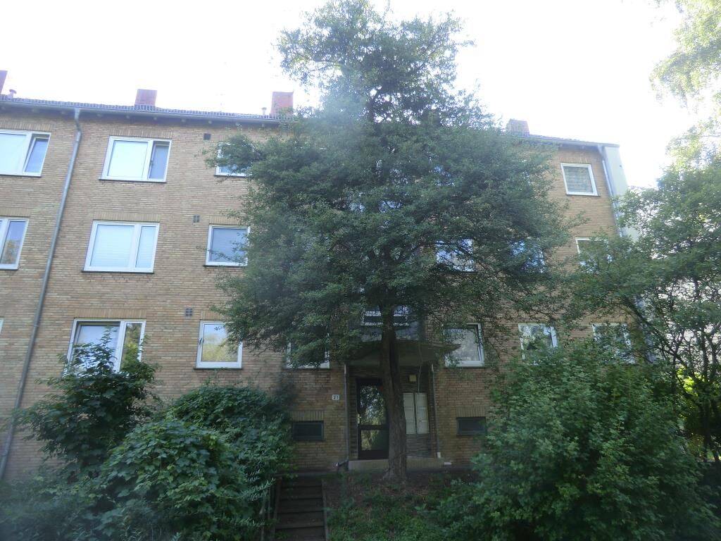 Vermietete 3-Zi-ETW in Walle, 28219 Bremen