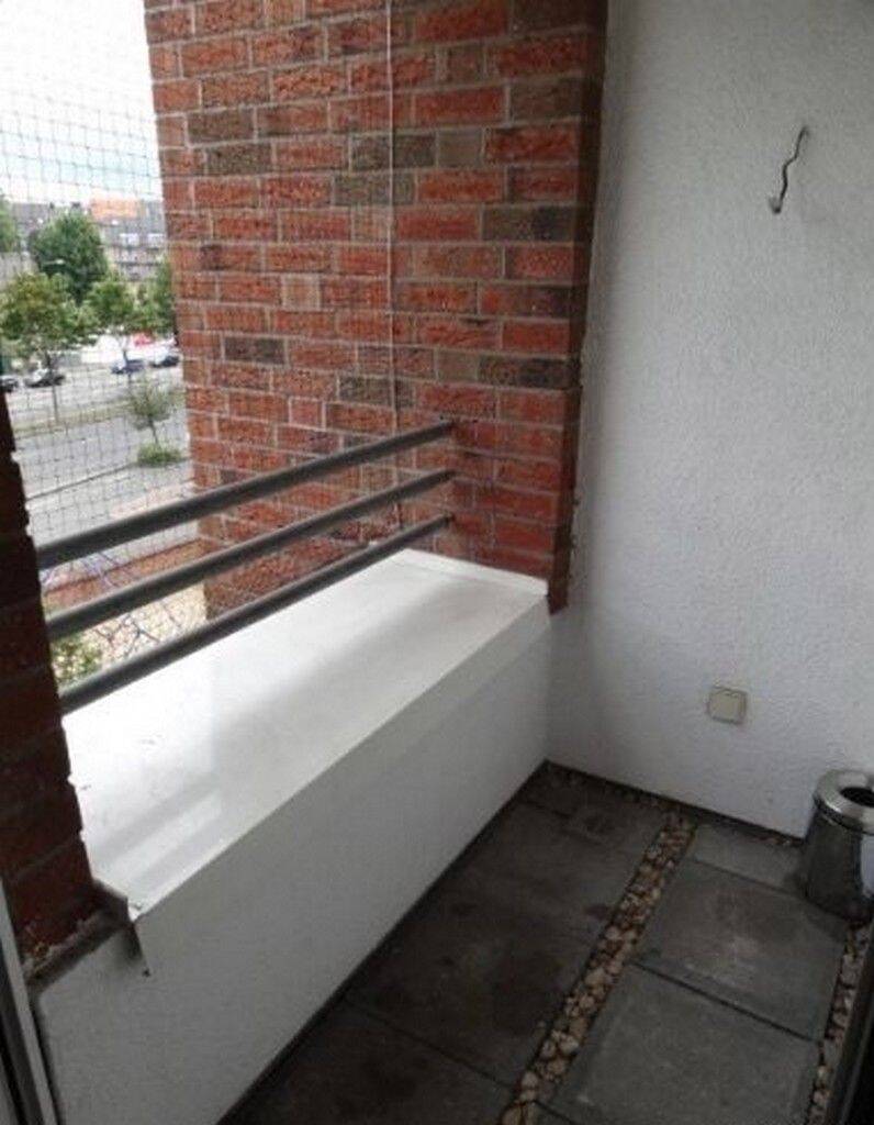 Mietwohnung, 2 Zimmer, 32 m², in Köln, 51063 Köln (Mülheim Buchheim Stammheim)