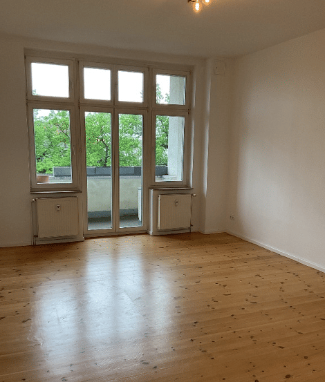 Familien-Altbau in Johannisthal!, 12487 Berlin (Treptow-Köpenick)