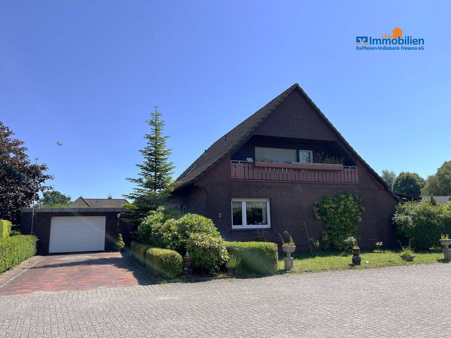 Renovierungsprojekt in guter Wohnlage, 26427 Esens