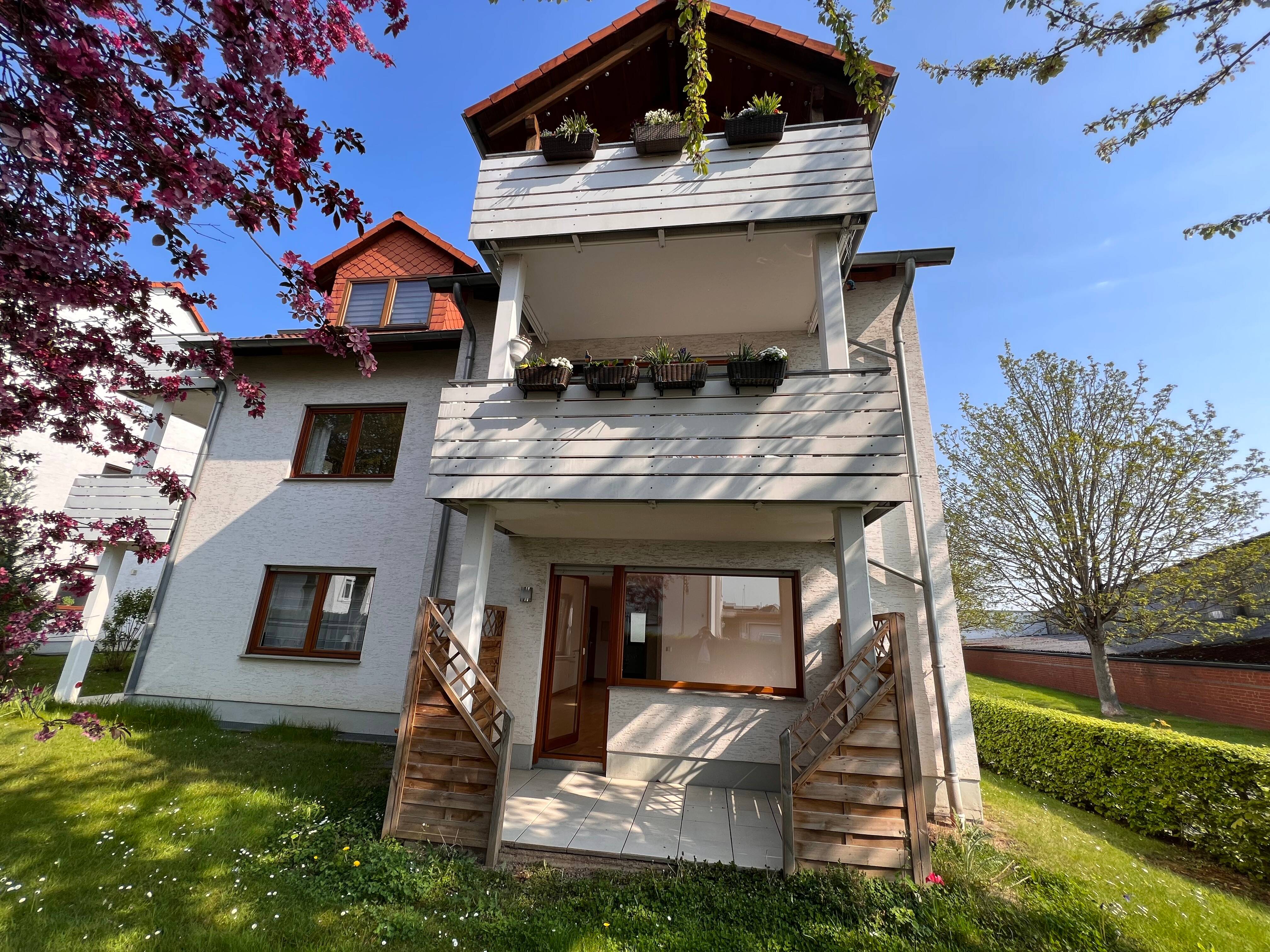 2- ZKB | 62,6qm | KS-Niederzwehren | Saniert, 34134 Kassel (Niederzwehren Oberzwehren Süsterfeld/Helleböhn)