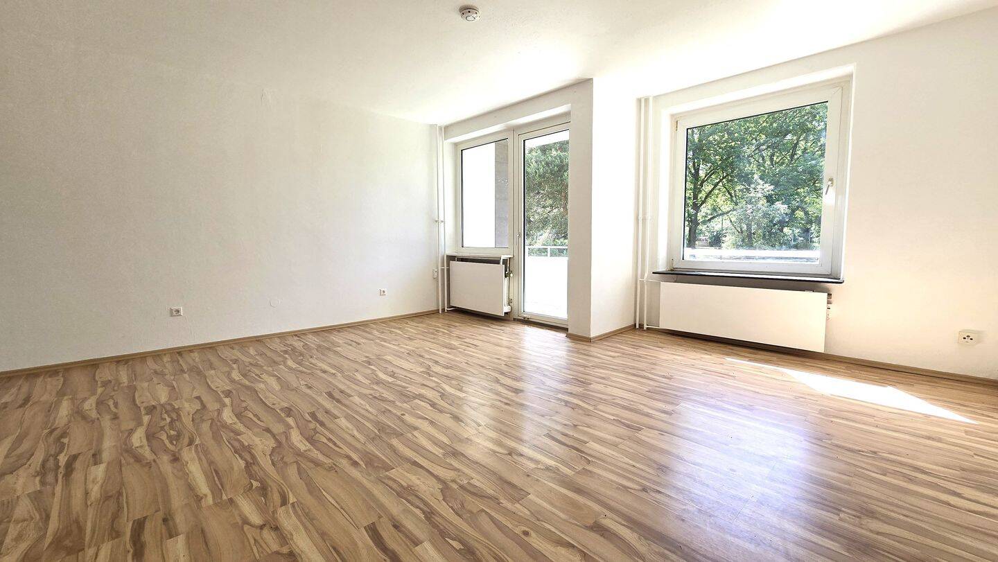 Modernisierte Single/Studentenwohnung unweit des Wissenschaftspark und Uni-Campus, 30419 Hannover