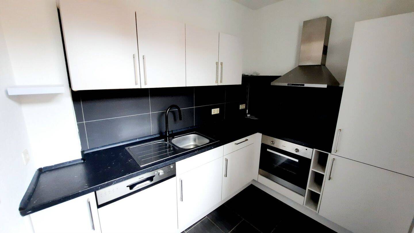 Moderne 3-Zimmer-Wohnung mit Balkon und Einbauküche, 6449 Aschersleben