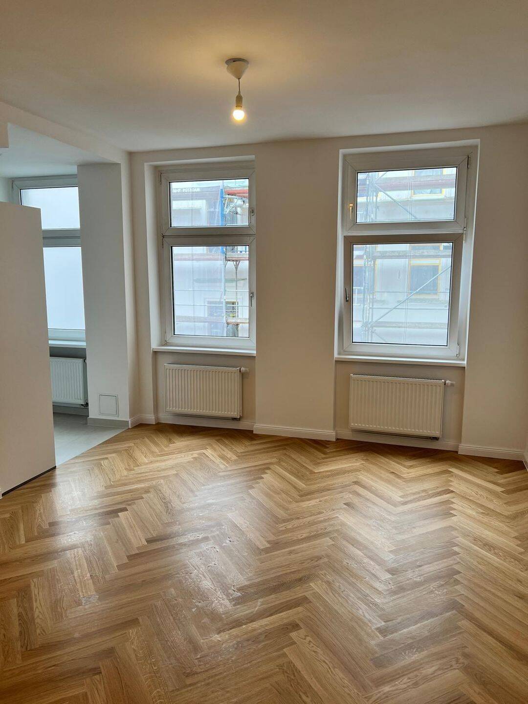 Hochwertig sanierte Einzimmerwohnung im Herzen von Schöneberg, 10827 Berlin (Tempelhof-Schöneberg Friedenau Schöneberg)