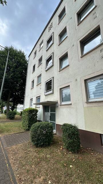 3 Zimmerwohnung in Frankfurt/Hausen, 60488 Frankfurt am Main (Hausen Praunheim Rödelheim)