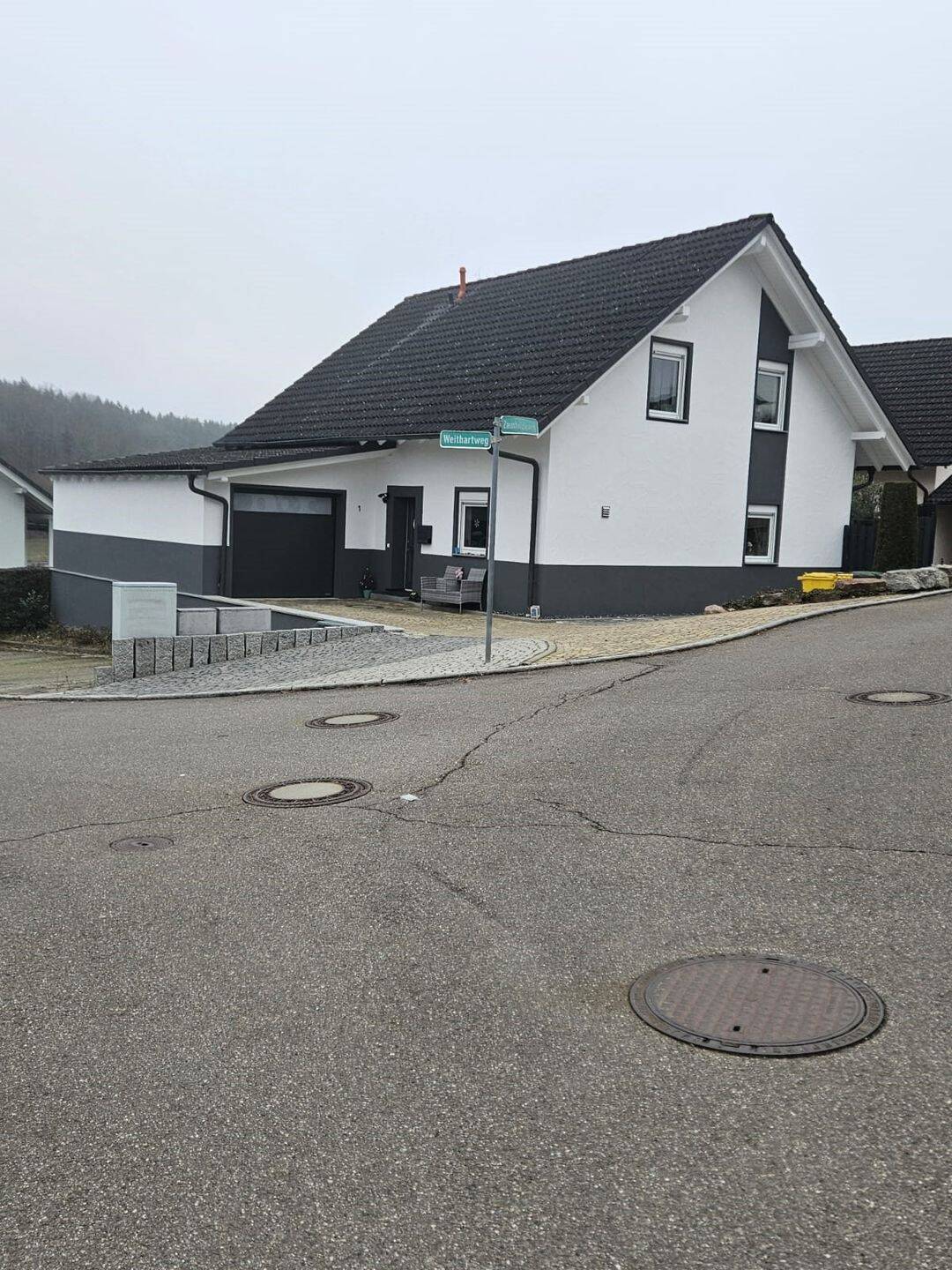 PREISREDUZIERUNG Wohnglück zum Greifen nah…Sofort verfügbares Eigenheim!, 72505 Krauchenwies
