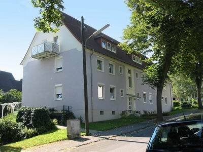 3 Zimmer mit Balkon in Iserlohn-Letmathe, 58642 Iserlohn