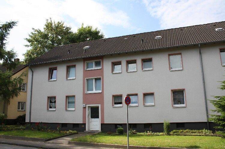 Wir vermieten Platz für die ganze Familie, 44534 Lünen