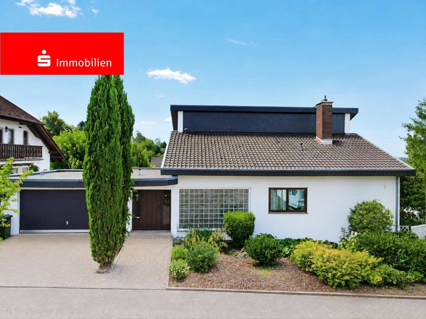 Exklusive Lage, großzügiges Raumangebot und viel Potenzial für Ihr neues Zuhause, 64625 Bensheim