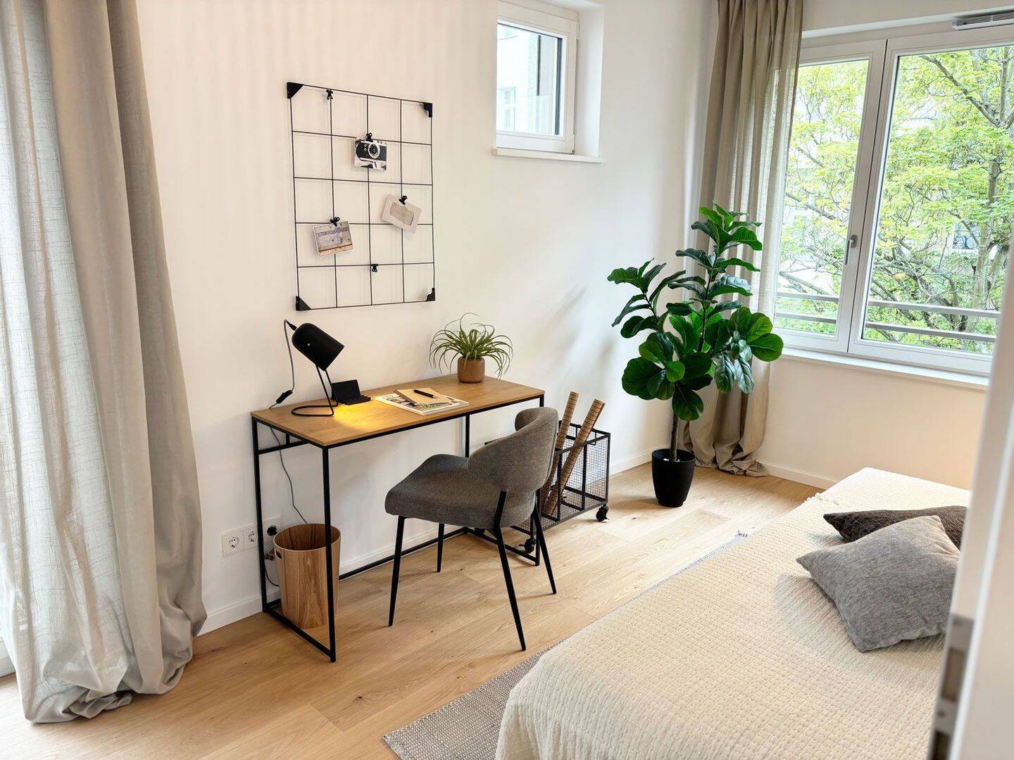 Neubau! 4-Zimmer-Maisonettewohnung im Townhouse!, 10713 Berlin (Charlottenburg-Wilmersdorf Halensee Wilmersdorf)