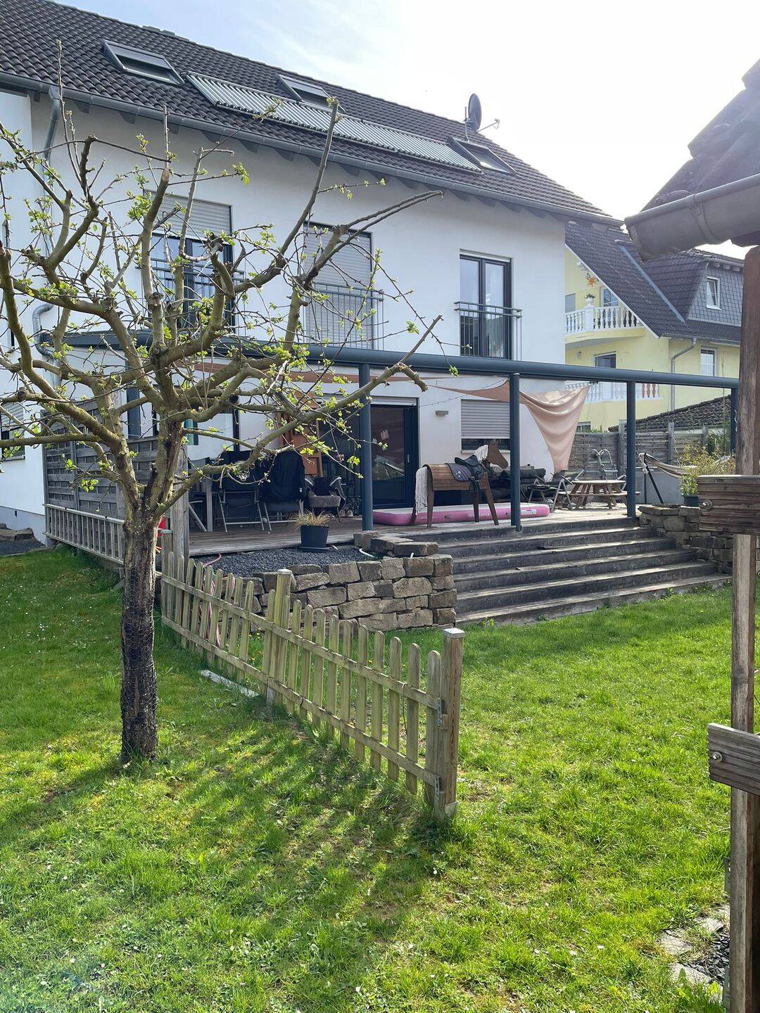 Im Juli einziehen! – Charmantes Einfamilienhaus in ruhiger Lage von Büdingen, 63654 Büdingen