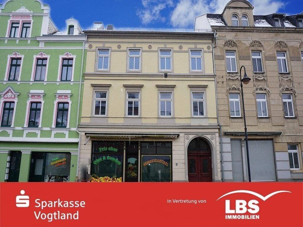 Investieren in der Perle des Zschopautals!, 4736 Waldheim