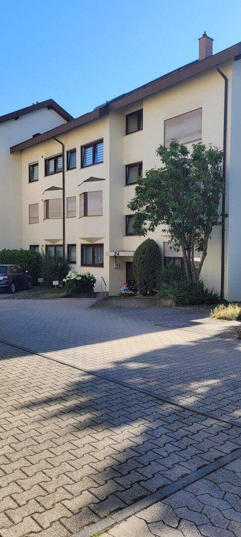 3 Zimmer Wohnung in Leonberg, 71229 Leonberg