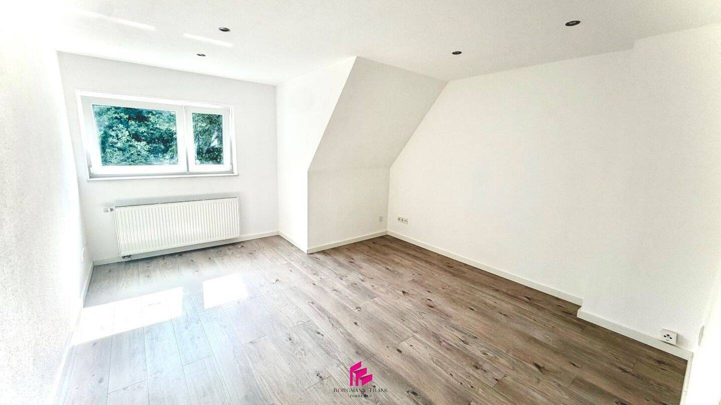 Osnabrück | Einziehen und wohlfühlen – Gepflegte 2-Zimmer-Wohnung, 49078 Osnabrück (Hellern Weststadt)
