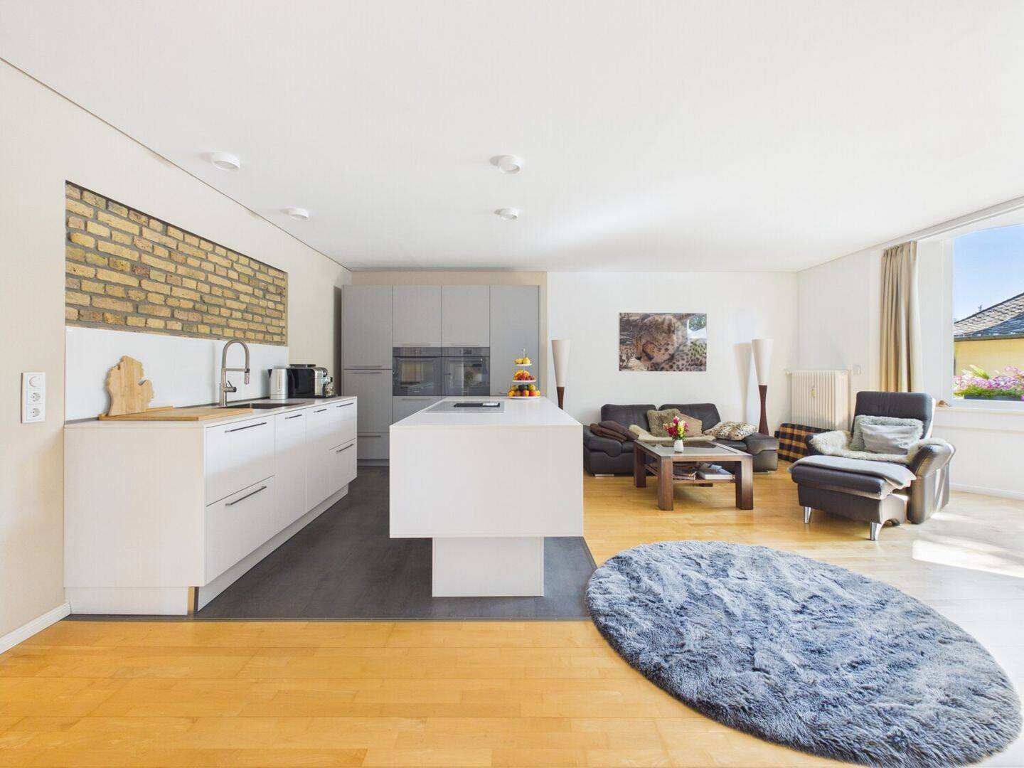 Modernisiertes Juwel mit Blick ins Grüne im Komponistenviertel!, 65193 Wiesbaden (Sonnenberg Wiesbaden)