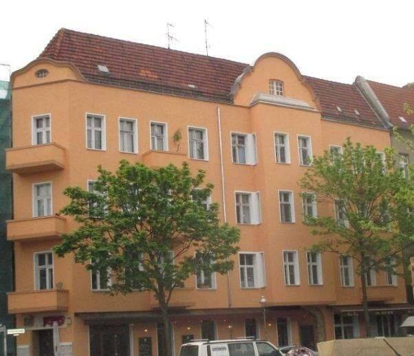 4 Zimmer im sanierten Altbau, 13595 Berlin (Spandau Kolonie Bocksfelde Pichelsdorf Wilhelmstadt)