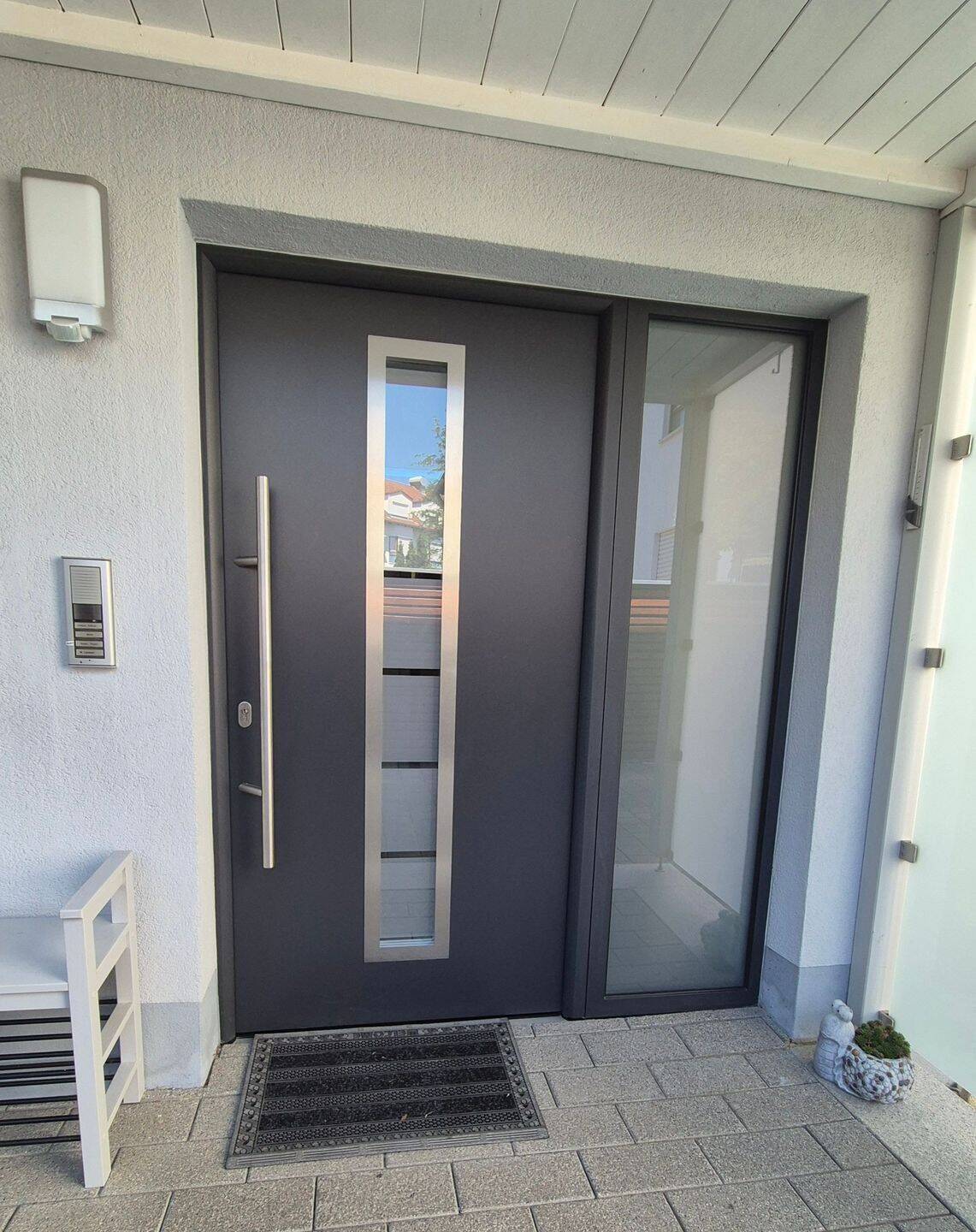 Helle 4 Zimmer-Wohnung, 86356 Neusäß