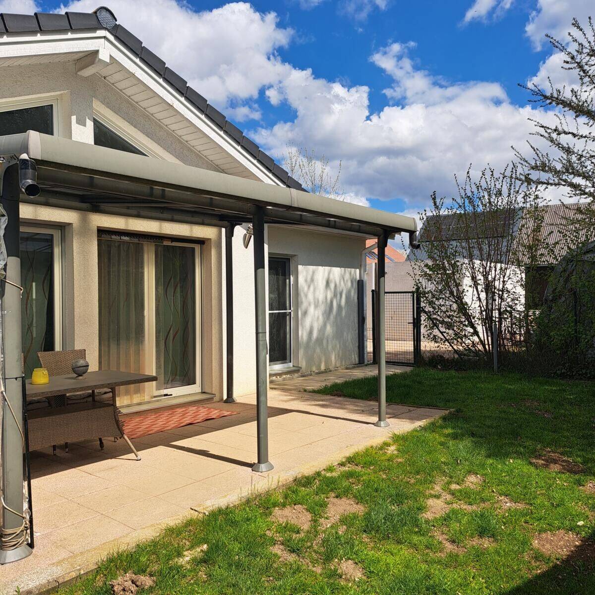 Wunderschöner Bungalow an Naturliebhaber zu verkaufen!, 84056 Rottenburg a.d. Laaber