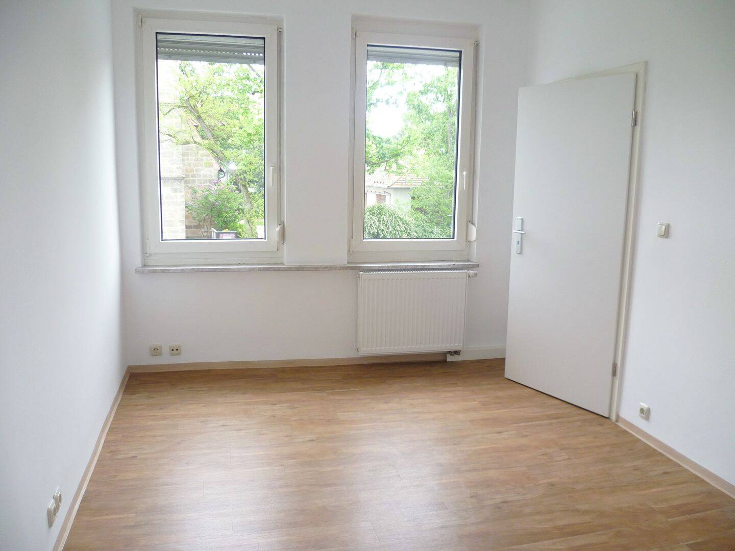 Helle 3-Zimmer-Wohnung in zentraler Lage – Nürnberg-Eibach, 90451 Nürnberg (Eibach Hafen Maiach Reichelsdorf Röthenbach bei Schweinau)