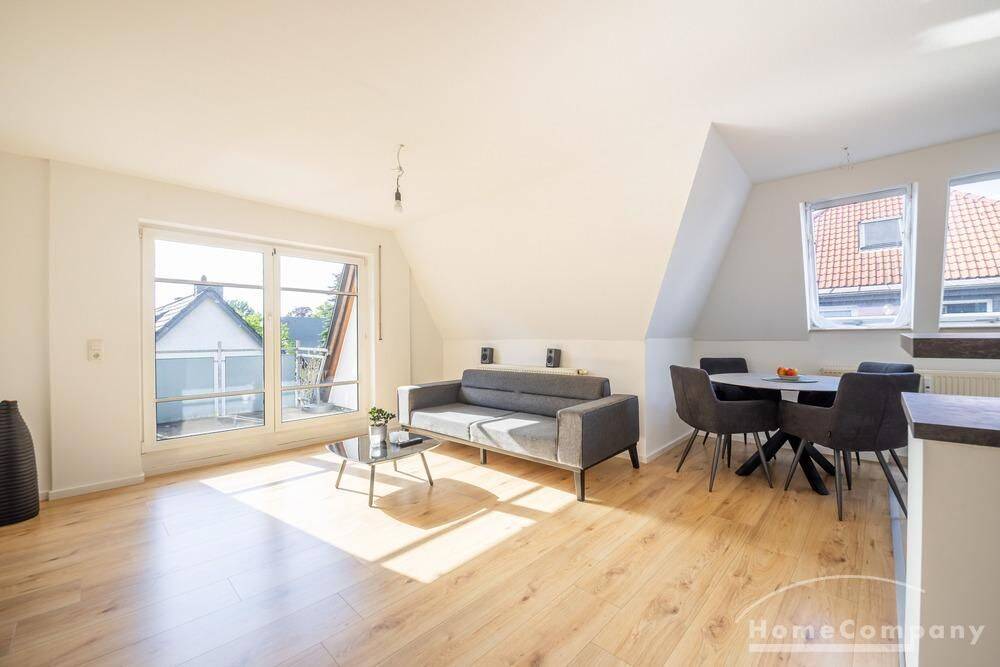 28084 HomeCompany Dresden Möbliert/Furnished 2- Zimmer Apartment mit Balkon in Dresden- Laubegast max. 2 Personen, 1279 Dresden (Blasewitz Laubegast Leuben Seidnitz/Dobritz Tolkewitz/Seidnitz-Nord)