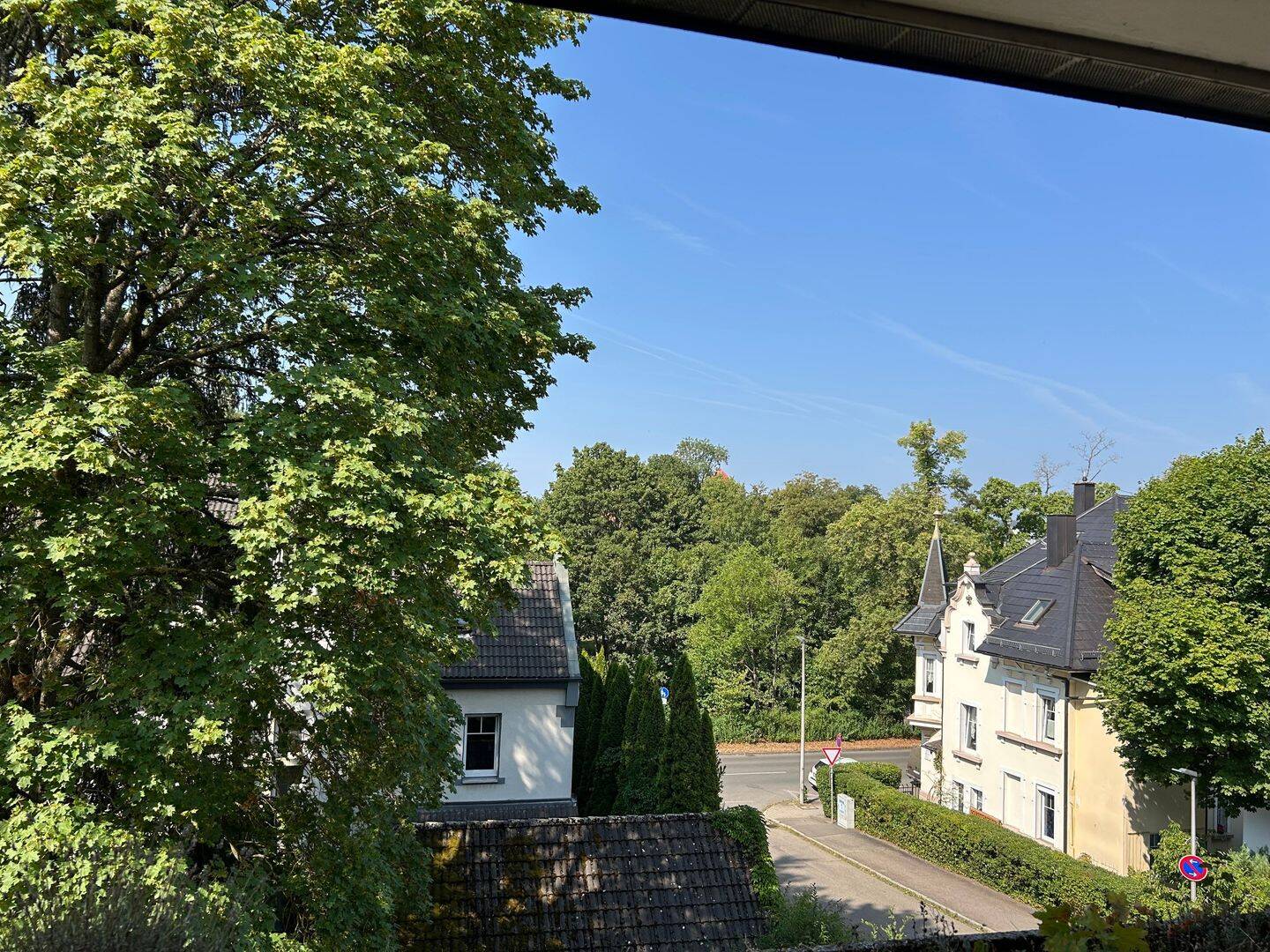 3 Zimmerwohnung in Top Zustand und einer Top Lage zur Innenstadt Villingen!, 78050 Villingen-Schwenningen