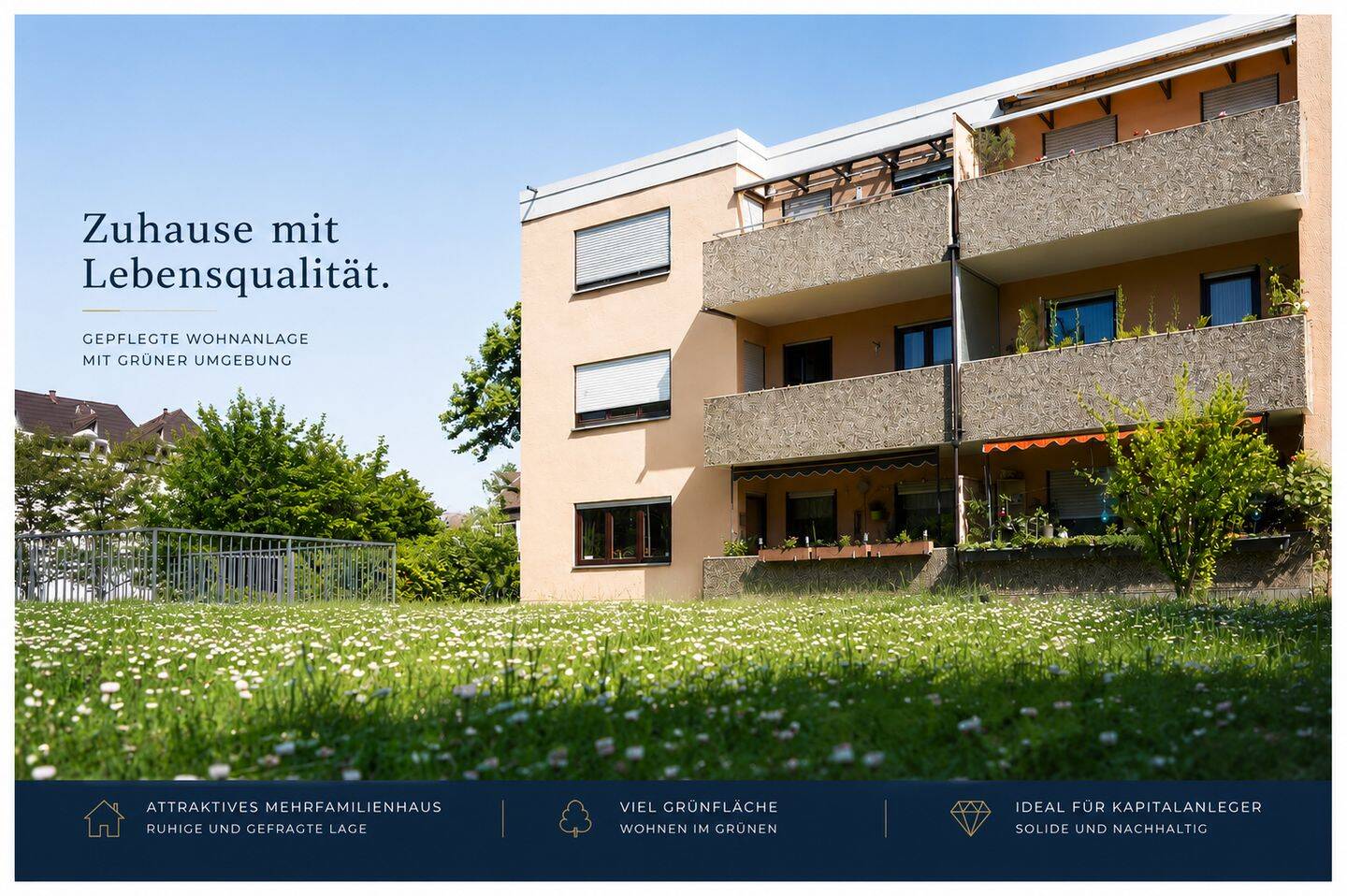 Zuhause im Grünen!, 74081 Heilbronn (Horkheim Klingenberg Sontheim)