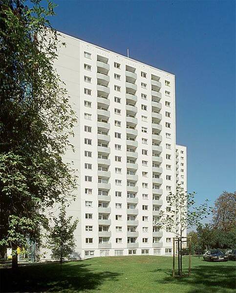 Studentenappartement weit oben und zentrumsnah, 1309 Dresden