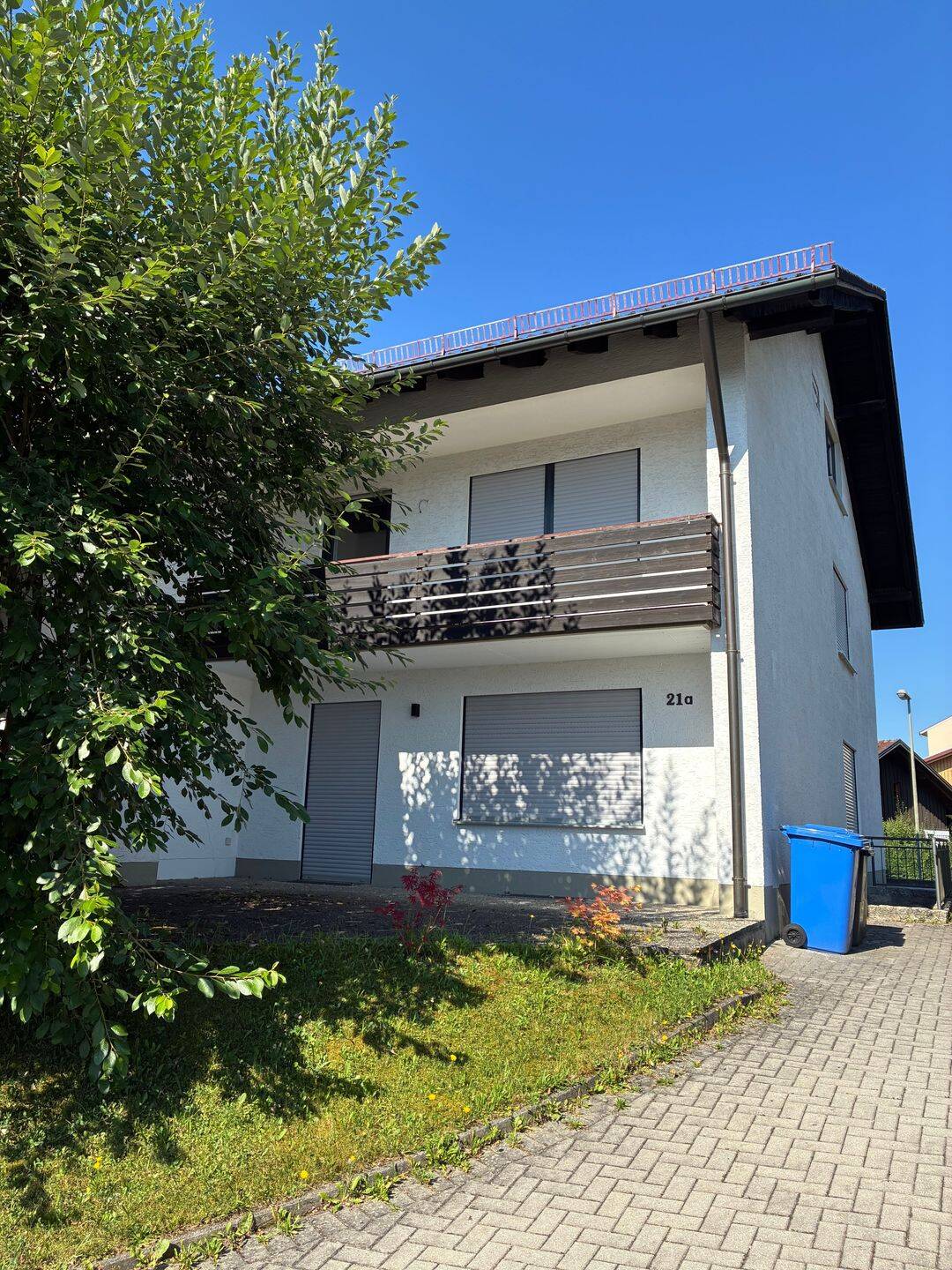 Doppelhaushäfte-TOP-renoviert-Grubweg, 94034 Passau (Altstadt Grubweg Hacklberg Hals)
