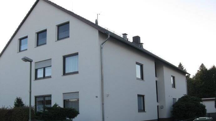 4-Zimmer-Wohnung in Kassel-Harleshausen, 34128 Kassel (Harleshausen Jungfernkopf Kirchditmold)
