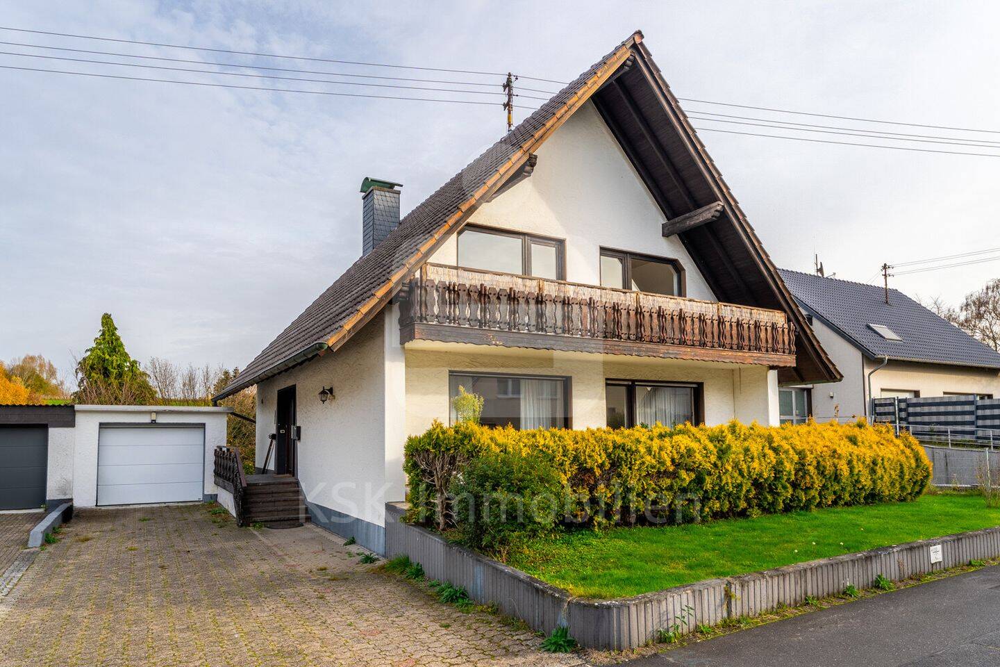 Erfüllen Sie sich Ihren Traum vom Eigenheim in Geisbach!, 53773 Hennef (Sieg)