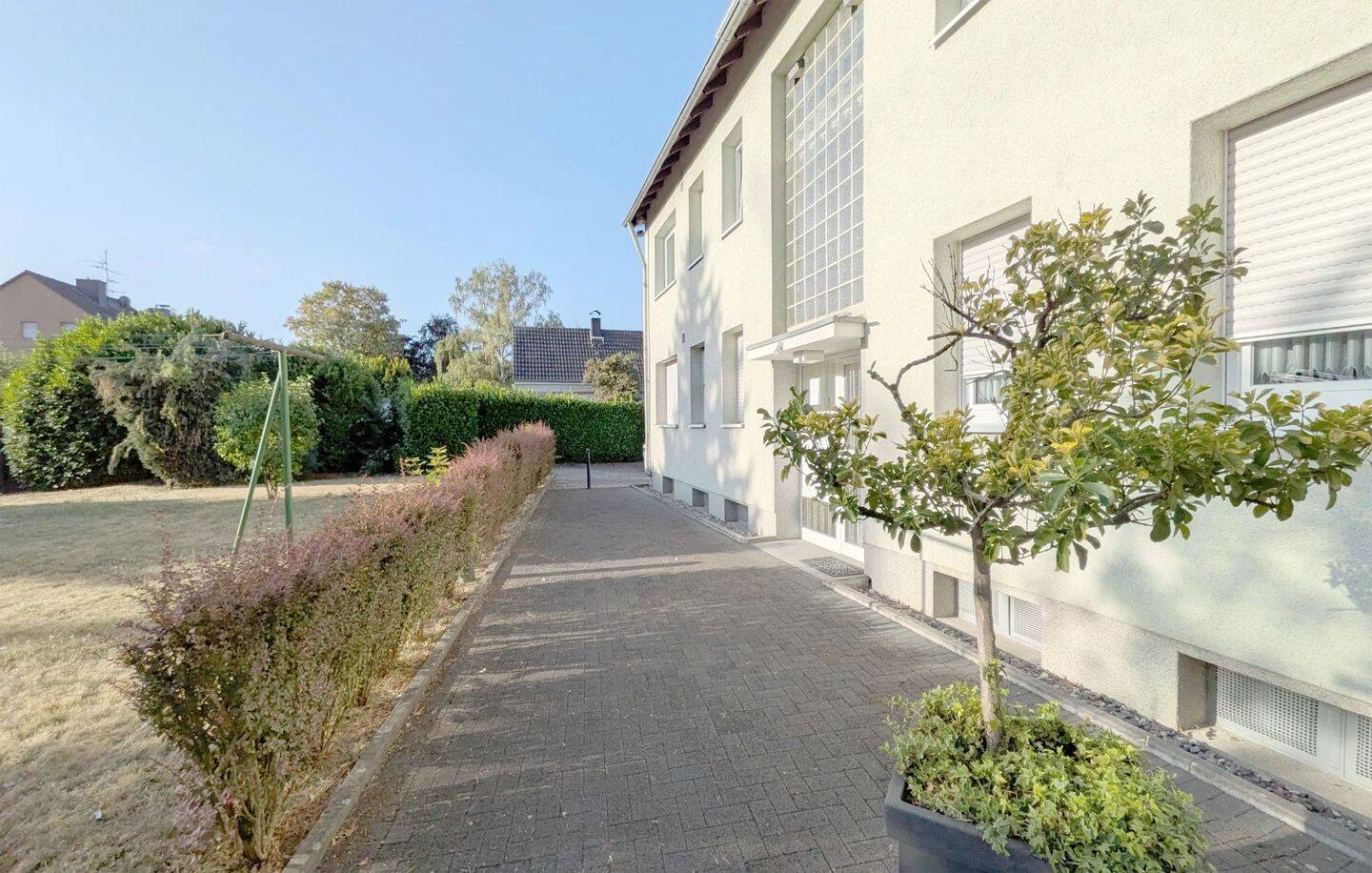 Super Schnitt in ruhiger Lage von Wahn, 51147 Köln (Porz)