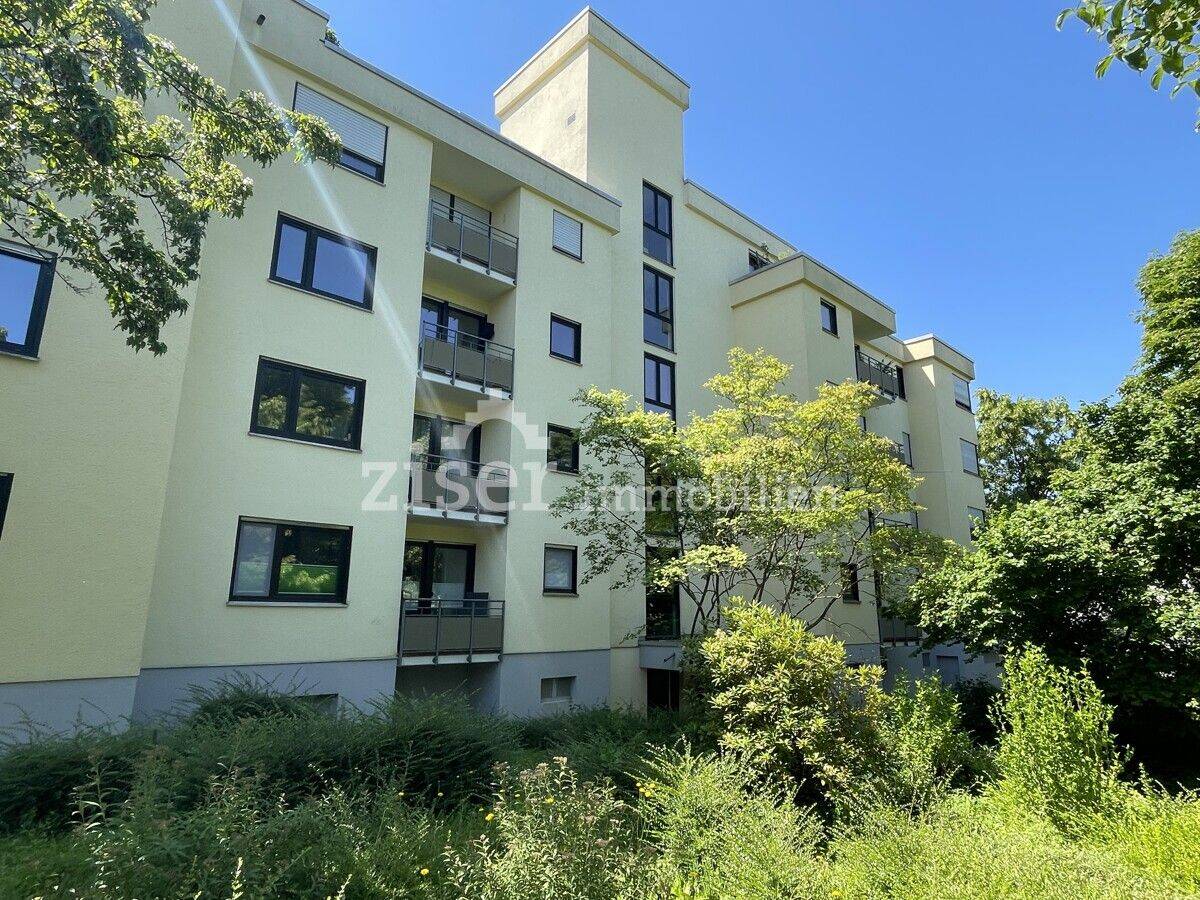 Vermietete 2-Zimmer-Wohnung in Gundelfingen, 79194 Gundelfingen