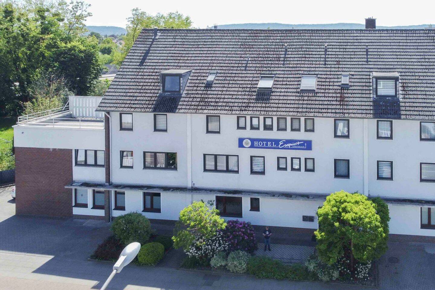 Investment-Paket: Kernsaniert!  5 Appartments und 1 Wohnung alles im Erdgeschoß!, 32425 Minden