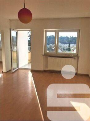 4-Zimmer-Wohnung in Waldkraiburg, 84478 Waldkraiburg