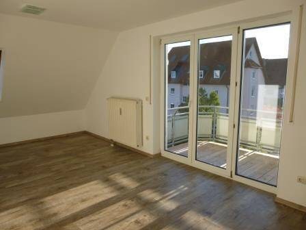Sonnige,schöne 1 Zimmer-Wohnung in Memmelsdorf-Lichteneiche, 96117 Memmelsdorf