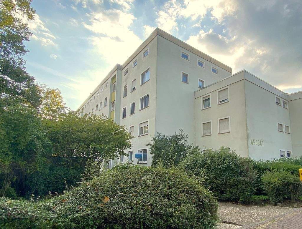 SONDERAKTION: KEINE GRUNDERWERBSTEUER FÜR KÄUFER! Vermietete 1,5-Zimmerwohnung in Frankfurt-Nied, 65934 Frankfurt am Main (Höchst Nied)
