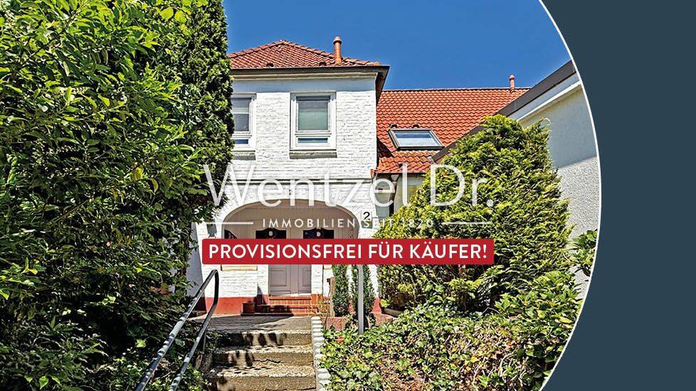 Ansprechende Terrassenwohnung mit Garten in Boberg zum Kauf – Wentzel Dr., 21033 Hamburg (Bergedorf Billwerder Lohbrügge)