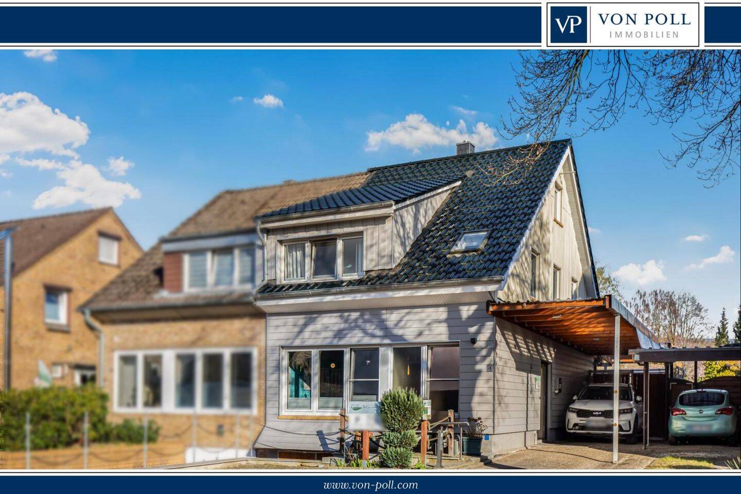 Stilvoll modernisiertes Eigenheim in ruhiger Lage von Henstedt-Ulzburg, 24558 Henstedt-Ulzburg