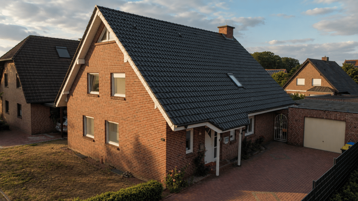 Platz für alle Generationen: Ein- bis Zweifamilienhaus in Stadtlohn, 48703 Stadtlohn