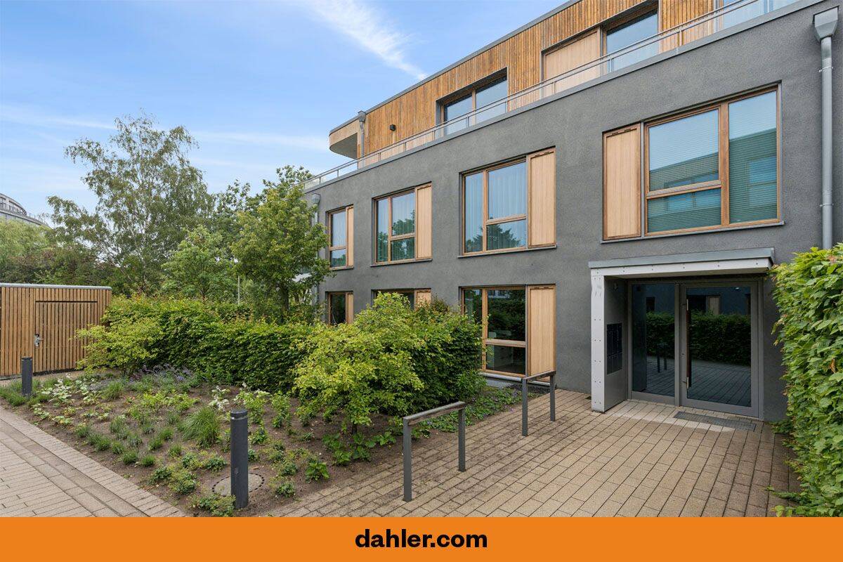 Exklusive Erdgeschosswohnung mit Garten in bester Lage, 30655 Hannover