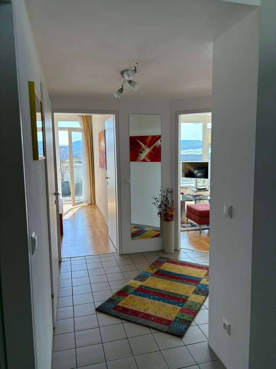 Traumhafte Wohnung (möbliert + Garage), 15230 Frankfurt (Oder) (Frankfurt)